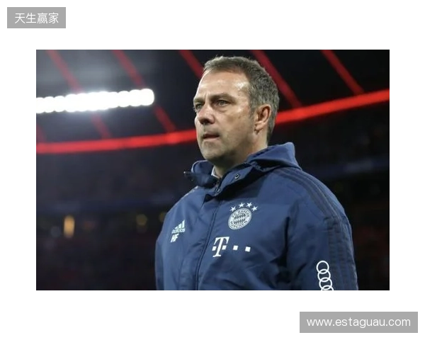 弗里克：没想过去别的地方，执教巴萨会是我最后一份工作