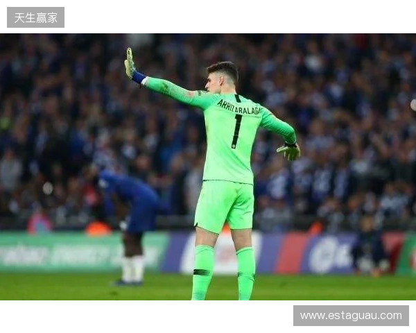 德塞利:切尔西门将达不到水准,应升级这位置&至少得不犯错