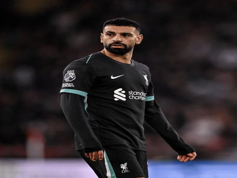 琼斯：我们会为萨拉赫全力以赴，希望能以高光表现为赛季收尾